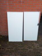 2 Infraroodpanelen 1000W + Thermostaat, Doe-het-zelf en Verbouw, Ophalen, 60 tot 150 cm, 30 tot 80 cm