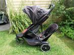 Phil and teds sport duo set, Kinderen en Baby's, Kinderwagens en Combinaties, Gebruikt, Combiwagen, Verstelbare duwstang, Ophalen