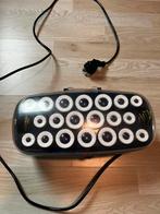 Krulset, Ophalen, Zo goed als nieuw, Overige typen