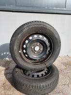 Banden Kinergy eco2 - 165/70 R14 81T Hanook (Outside) -07225, Ophalen, Gebruikt