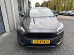 Ford Focus Wagon 1.0 ST-Line | 125PK | NAP | TREKHAAK |, 65 €/maand, Gebruikt, Euro 6, Handgeschakeld