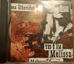 Melissa Etheridge Yes I Am, Ophalen of Verzenden, 1980 tot 2000, Gebruikt
