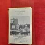 Voetveren Kaartspel - Ringvaart Amsterdam, Ophalen of Verzenden