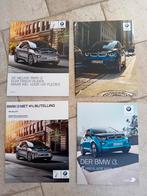 BMW folder, Boeken, Auto's | Folders en Tijdschriften, Nieuw, BMW, Ophalen of Verzenden