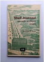 Shell Journaal van oude en nieuwe wegen Dr. J.M. Fuchs 1968, Boeken, 20e eeuw of later, Dr. J.M. Fuchs, Ophalen of Verzenden, Zo goed als nieuw