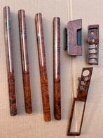 Houtlook panelen Volvo 940, Ophalen of Verzenden, Gebruikt, Volvo