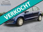 Volkswagen Polo 1.2 TSI Comfortline AIRCO AUTOMAAT NAVI ISOF, Auto's, Euro 5, Stof, Gebruikt, 4 cilinders