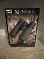 SOLOGNAC 900 Verrekijker 10x42 - Nieuw in Doos!, Audio, Tv en Foto, Optische apparatuur | Verrekijkers, Dakkant (recht), Nieuw