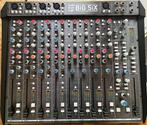 SSL Solid State Logic BiG SiX, Muziek en Instrumenten, Mengpanelen, Ophalen of Verzenden, Gebruikt, 5 tot 10 kanalen, Microfooningang