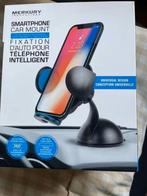 Smartphone car mount Merkury, Ophalen of Verzenden, Nieuw, Fiets