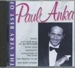 CD Paul Anka, Ophalen of Verzenden, 1960 tot 1980, Zo goed als nieuw