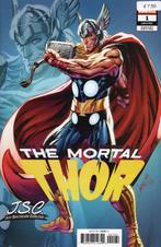 Thor Vol. 7 # 1D - J. Scott Campbell, Eén comic, Ophalen of Verzenden, Nieuw, Amerika