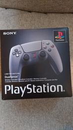 Sony PlayStation 5 DualSense 30th anniversary nieuw, Ophalen of Verzenden, Zo goed als nieuw, Controller, PlayStation 5
