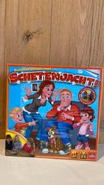 Schetenjacht in zeer nette staat, Hobby en Vrije tijd, Gezelschapsspellen | Bordspellen, Ophalen of Verzenden, Zo goed als nieuw