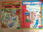 Classics - Laurel & Hardy - 1973/77, Boeken, Meerdere stripboeken, Ophalen of Verzenden, Gelezen