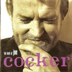 Cd Joe Cocker – The Best Of Joe Cocker (Pop Rock), Cd's en Dvd's, Cd's | Pop, Gebruikt, Ophalen of Verzenden, 1980 tot 2000