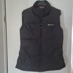 Heren Bodywarmer Mountain Warehouse Maat 40, Ophalen, Gedragen, Zwart