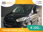 Ford Tourneo Connect Compact 1.0 Titanium Stoel € 12.950,0, Auto's, Ford, 101 pk, Gebruikt, Zwart, Bedrijf