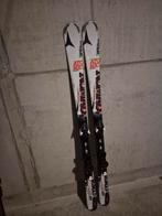Atomic Nomad S ski's - 157 cm, Ophalen, 140 tot 160 cm, Gebruikt, Carve