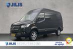 Mercedes-Benz Sprinter 317 CDI L2H2 RWD | Navigatie | 360 Ca, Gebruikt, Euro 6, 2000 kg, Zwart