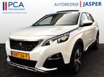 Peugeot 3008 1.2 GT Line Aut Schd elek kl key-less nav, Automaat, 12 maanden, Gebruikt, 1199 cc
