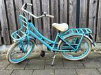 Volare 20 inch meisjes fiets, Ophalen, Gebruikt, Volare, Handrem