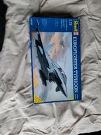 Revell eurofighter typhoon, Ophalen of Verzenden, 1:72 tot 1:144, Revell