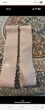 2 wig grips siliconen, Ophalen of Verzenden, Nieuw, Pruik of Haarverlenging