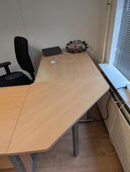 bureau, Ophalen, Gebruikt, Bureau