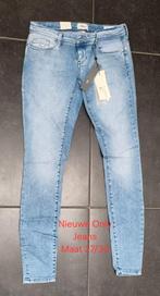 Nieuwe Only Jeans broek maat 27/30, Ophalen of Verzenden, Nieuw, Blauw, W27 (confectie 34) of kleiner