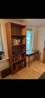 Boekenkast gratis, Huis en Inrichting, Kasten | Boekenkasten, Gebruikt, 150 tot 200 cm, 25 tot 50 cm, 50 tot 100 cm