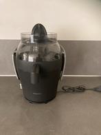 Philips citrus/sinaasappelpers  zgan, Witgoed en Apparatuur, Juicers, Ophalen of Verzenden, Zo goed als nieuw