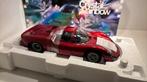 Porsche 910 #647 red exoto 1.18, Overige merken, Ophalen of Verzenden, A, A