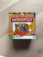 Monopoly Gevangenis spel, Hobby en Vrije tijd, Gezelschapsspellen | Bordspellen, Een of twee spelers, Ophalen of Verzenden, Zo goed als nieuw