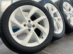 Opel Corsa velgen 17 Inch Corsa D  E  Origineel 4x100, Auto-onderdelen, Banden en Velgen, Ophalen, 215 mm, Banden en Velgen, 17 inch