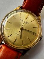 IWC Schaffhausen Vintage Automaat, Overige merken, Staal, Met bandje, Polshorloge