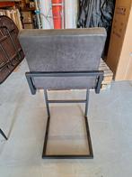 1 barkruk - bar kruk - showmodel 75 euro korting, Tuin en Terras, Zo goed als nieuw, D, Ophalen, D