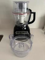 KitchenAid in nieuw staat, 4 liter of meer, Ophalen, Zo goed als nieuw, 3 snelheden of meer