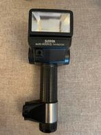 Sunpack flitser speedlight flitslicht 4205 thyristor, Ophalen of Verzenden, Gebruikt, Overige merken