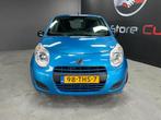 Suzuki Alto 1.0 Comfort Plus | Airco | Onderhouden | Elec. r, Voorwielaandrijving, Euro 5, Stof, Gebruikt
