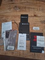 Motorkleren, Motoren, Ophalen, Nieuw met kaartje, Handschoenen