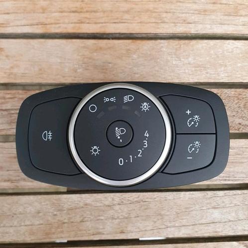 Lichtschakelaar FORD FIESTA MK8 2017+, Auto-onderdelen, Dashboard en Schakelaars, Ford, Ophalen of Verzenden