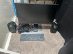 Dell.    Zeer goede staat, Computers en Software, Desktop Pc's, Ophalen of Verzenden, Zo goed als nieuw
