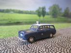 Volkswagen 1500 / 1600 Variant rijkspolitie, Hobby en Vrije tijd, Ophalen of Verzenden, Zo goed als nieuw, Auto, Overige merken