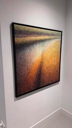 Giclee Henrie Vogel, Ophalen