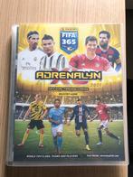 Panini Adrenalyn XL FIFA 365 2021 album 90% compleet, Ophalen of Verzenden, Zo goed als nieuw, Meerdere plaatjes