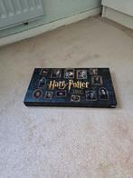 Harry Potter Complete Film Collectie Boxset, Cd's en Dvd's, Dvd's | Overige Dvd's, Vanaf 12 jaar, Ophalen, Zo goed als nieuw, Boxset