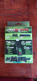 Cronus max plus, Spelcomputers en Games, Ophalen of Verzenden, Zo goed als nieuw