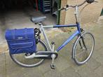 Batavus herenfiets, Fietsen en Brommers, Ophalen, Gebruikt, Versnellingen, Batavus