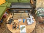 Aquarium Superfish Start 70, Dieren en Toebehoren, Vissen | Aquaria en Toebehoren, Ophalen, Zo goed als nieuw, Leeg aquarium